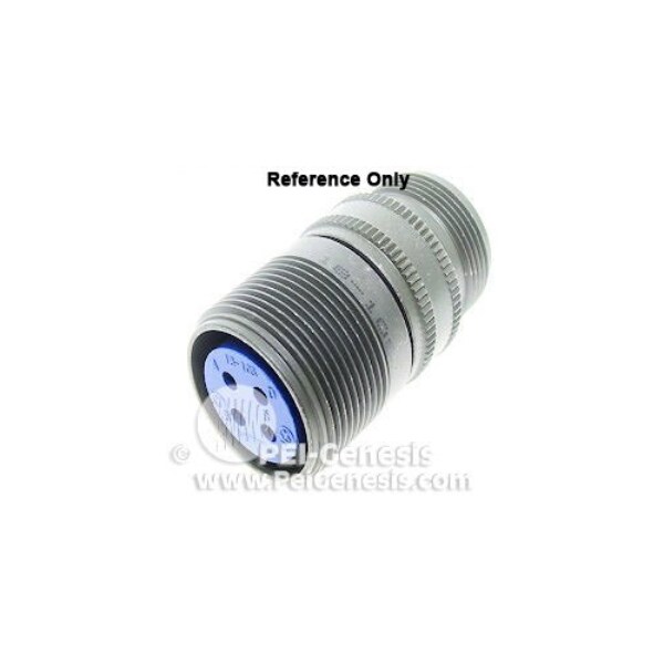 AB 14C 1416 PIN PLUG